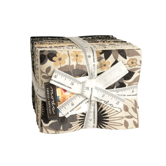 DATE NIGHT - FAT QUARTER BUNDLE  - Moda code AB30710