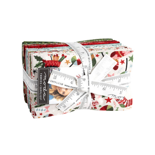 JOLLY GOOD - FAT EIGHTH BUNDLE  - Moda code 30720F8