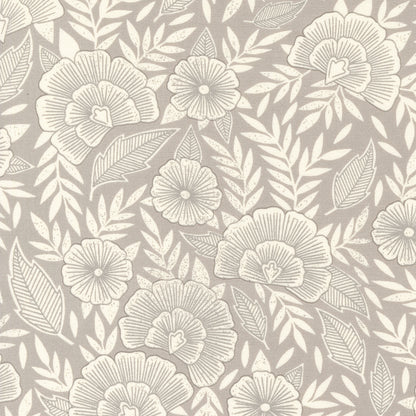 FLOWER PRESS - By Katharine Watson - From Moda Fabrics