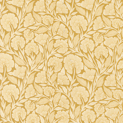FLOWER PRESS - By Katharine Watson - From Moda Fabrics