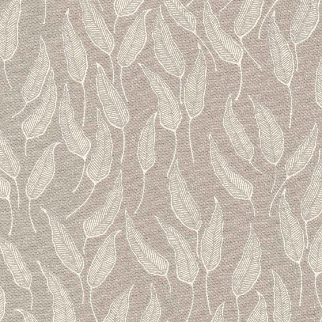 FLOWER PRESS - By Katharine Watson - From Moda Fabrics