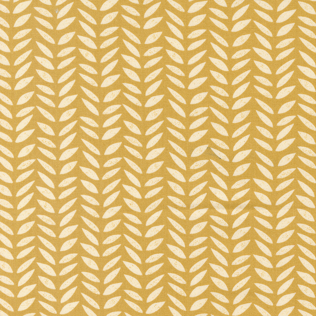 FLOWER PRESS - By Katharine Watson - From Moda Fabrics