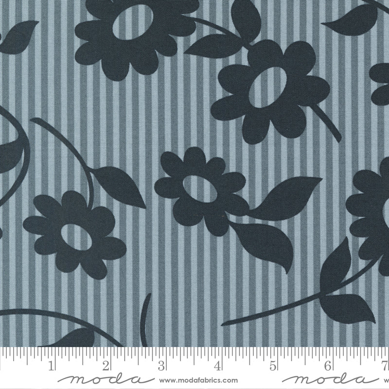 Concrete Jungle Collection - By Studio M - From Moda Fabrics