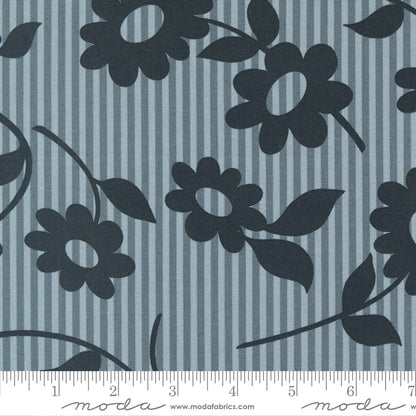 Concrete Jungle Collection - By Studio M - From Moda Fabrics