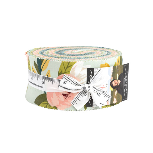 Jelly Roll - WILLOW - Moda Fabric Code JR36060