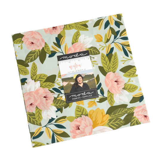 Layer Cake - WILLOW - Moda Fabric Code LC36060