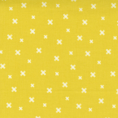SEASHORE DRIVE - CITRINE - from Moda Fabrics 37623 13