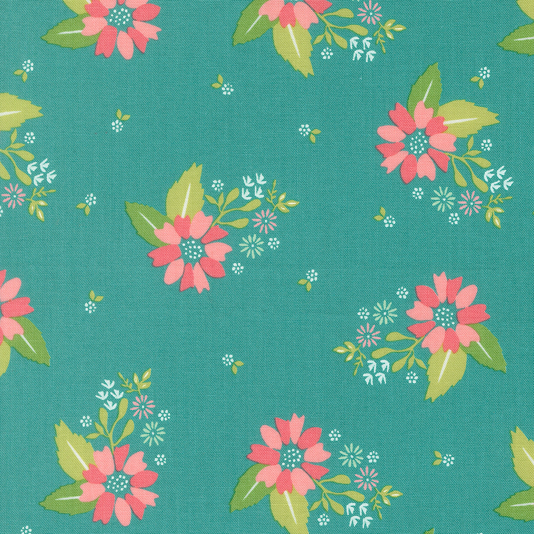 STRAWBERRY LEMONADE - By SHERRI & CHELSI - From Moda Fabrics