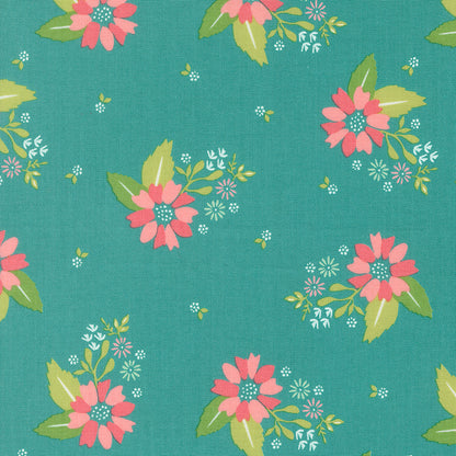 STRAWBERRY LEMONADE - By SHERRI & CHELSI - From Moda Fabrics