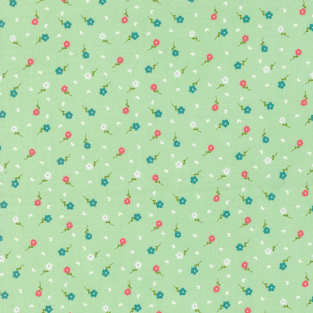 STRAWBERRY LEMONADE - By SHERRI & CHELSI - From Moda Fabrics