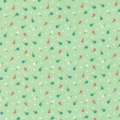 STRAWBERRY LEMONADE - By SHERRI & CHELSI - From Moda Fabrics