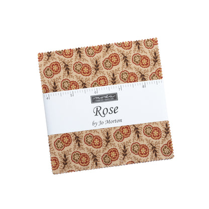 Charm Pack - Rose - Moda Stock Code 38120PP