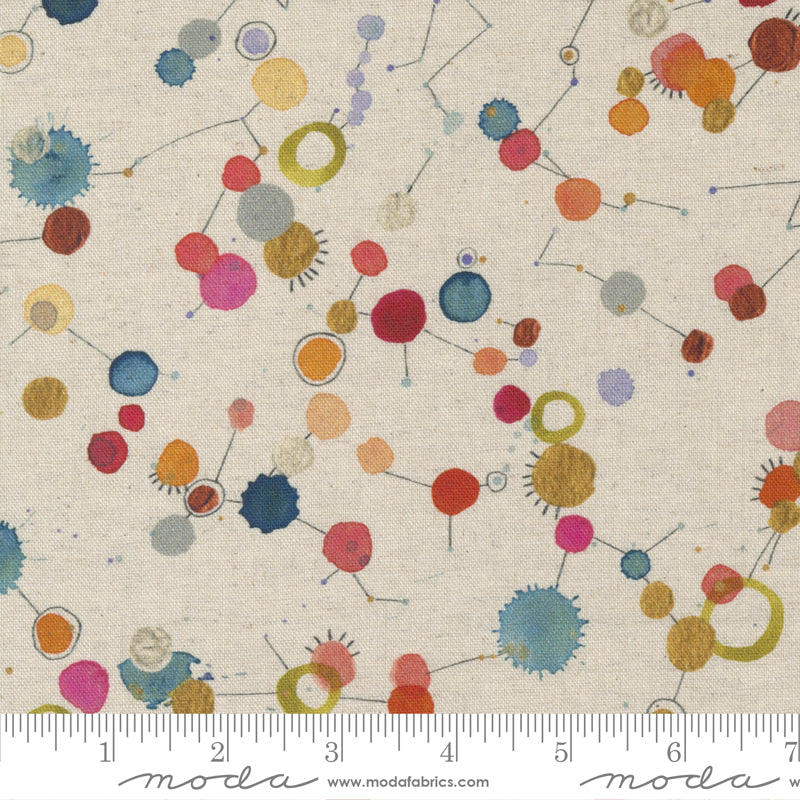 Chickadee Collection - By Create Joy Project - From Moda Fabrics