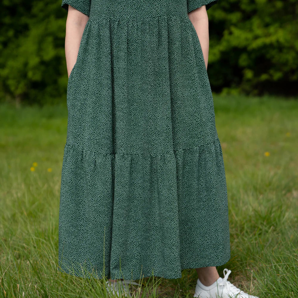 Sew Me Something Angelica Dress Sewing Pattern (Size 8-20)