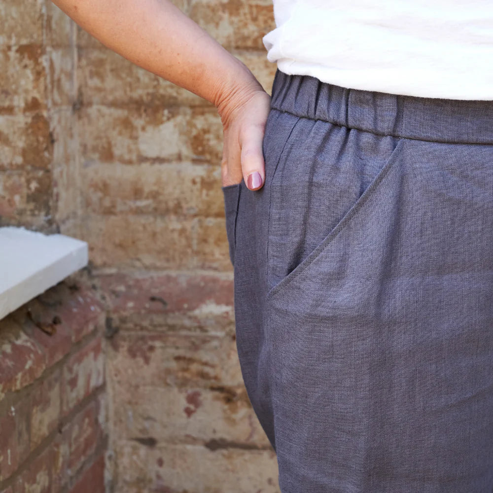Sew Me Something Nell Trousers Sewing Pattern (Size 8-20)