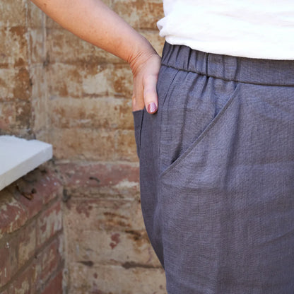 Sew Me Something Nell Trousers Sewing Pattern (Size 8-20)