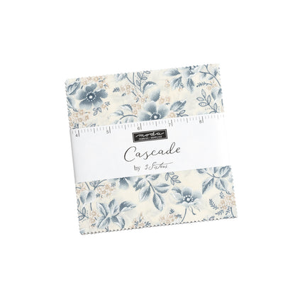Charm Pack - Cascade - Moda Stock Code 44320PP