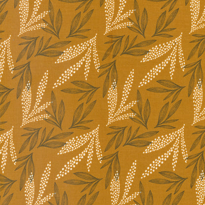 WOODLAND & WILDFLOWERS - From Moda Fabrics