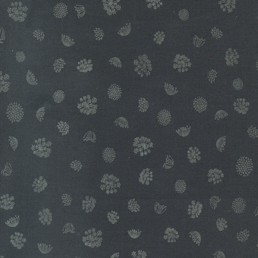 WOODLAND & WILDFLOWERS - From Moda Fabrics