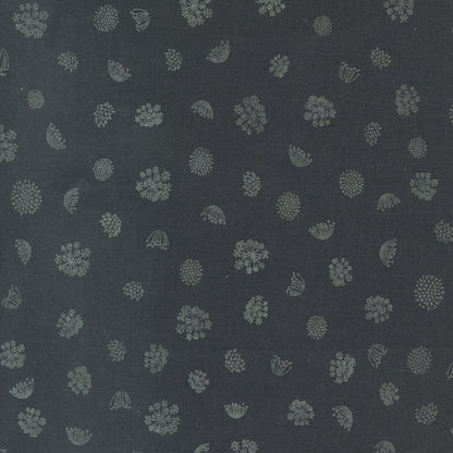 WOODLAND & WILDFLOWERS - From Moda Fabrics