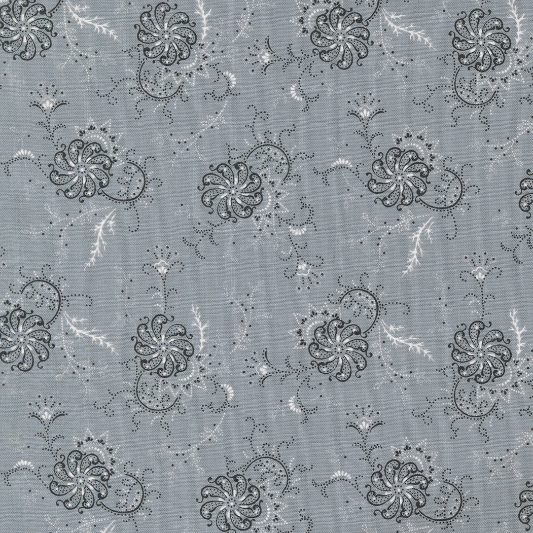 RUSTIC Gatherings Collection - By Primitive Gatherings - From Moda Fabrics