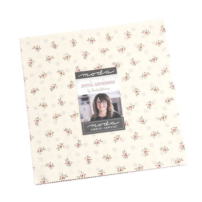 JOYFUL GATHERINGS -  Layer Cake  - Moda Fabric Code LC49210