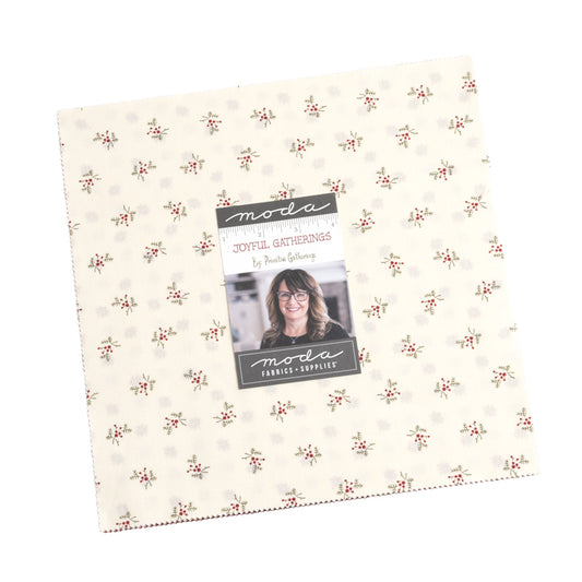 JOYFUL GATHERINGS -  Layer Cake  - Moda Fabric Code LC49210