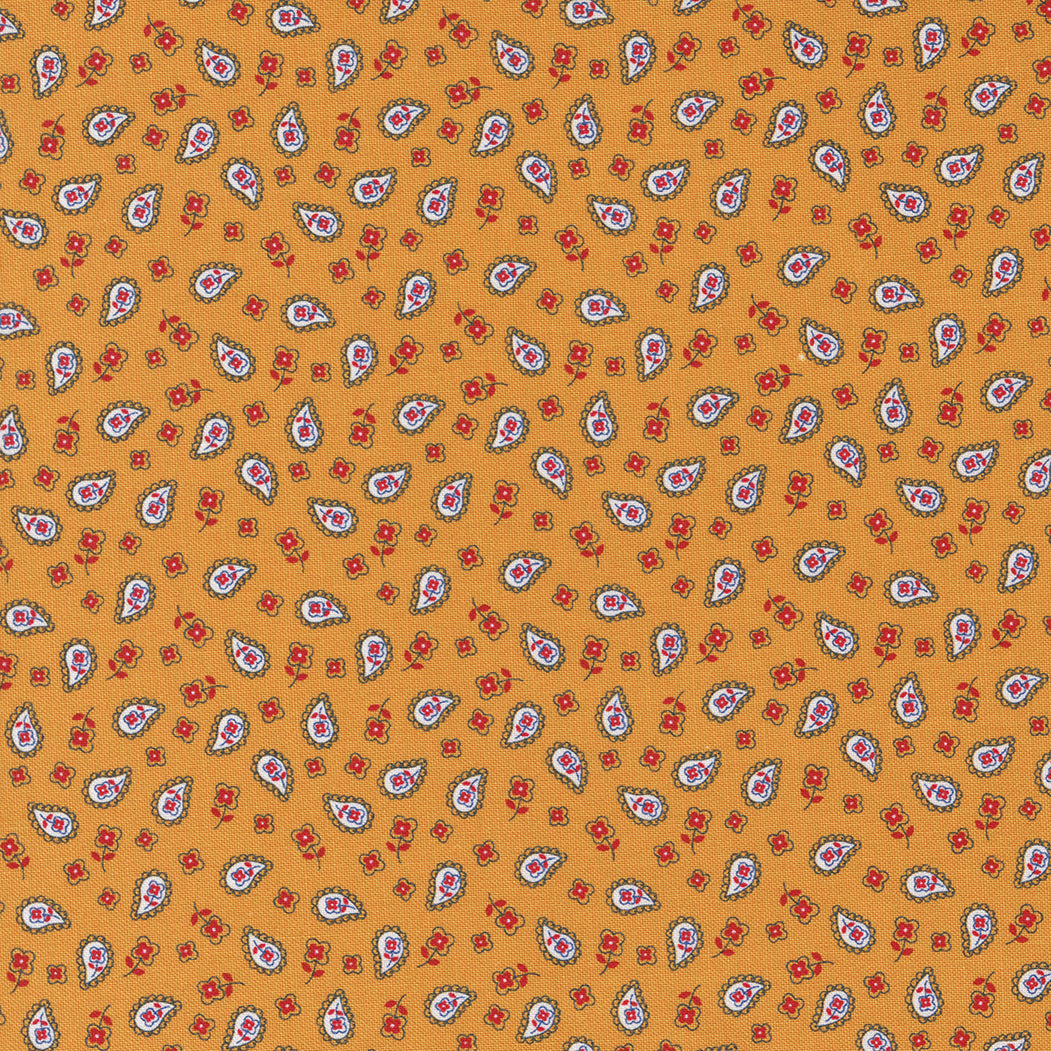 GRAZE - By SWEETWATER -  From Moda Fabrics