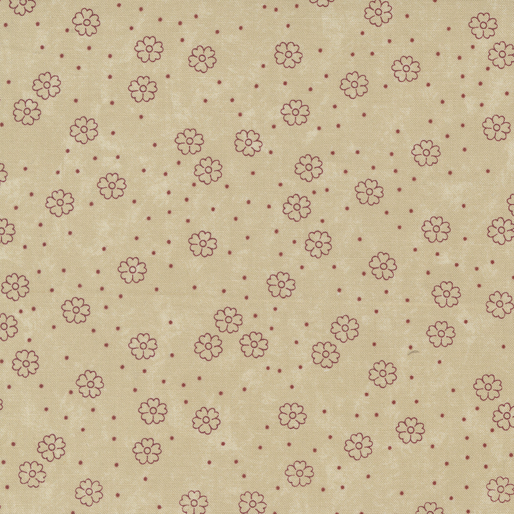 Freedom Road Collection - By Kansas Troubles - From Moda Fabrics