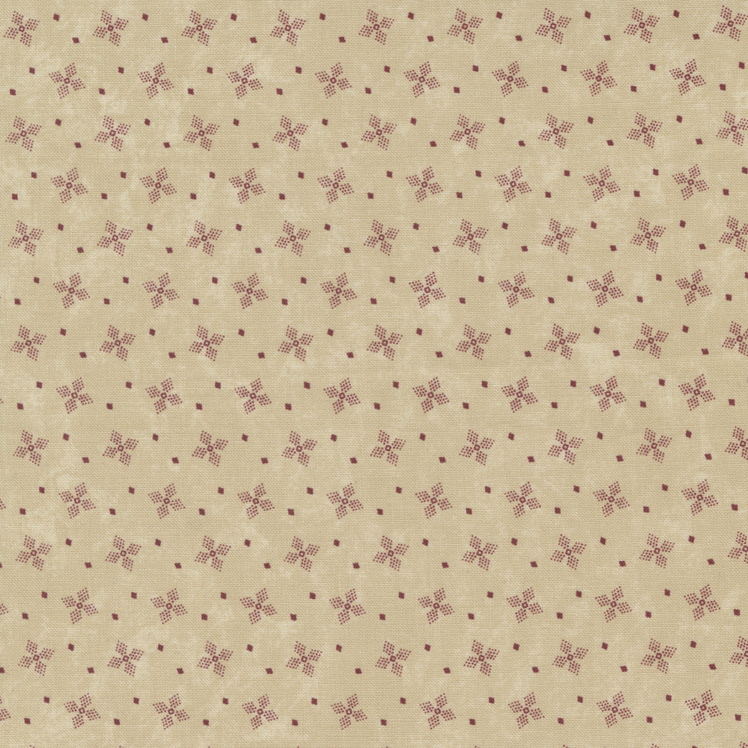 Freedom Road Collection - By Kansas Troubles - From Moda Fabrics