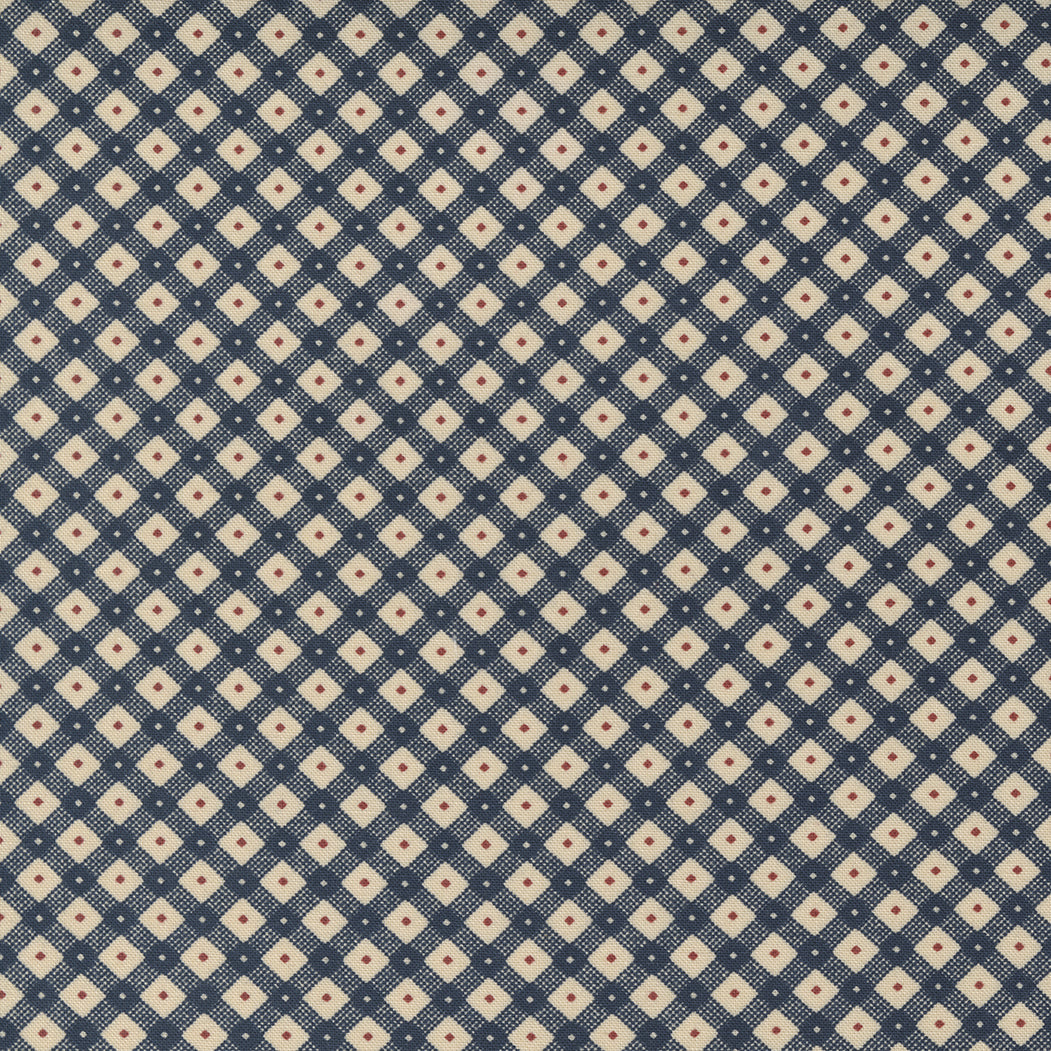 Freedom Road Collection - By Kansas Troubles - From Moda Fabrics