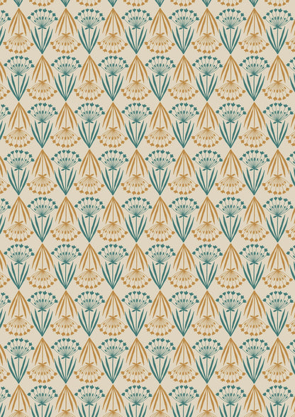 MAJOLICA- From Lewis and Irene