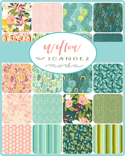 Layer Cake - WILLOW - Moda Fabric Code LC36060