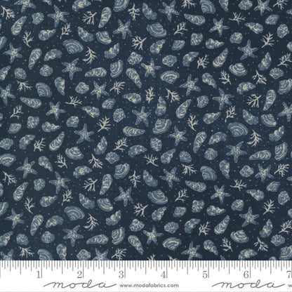 To The Sea Collection - By Janet Clare - From Moda Fabrics