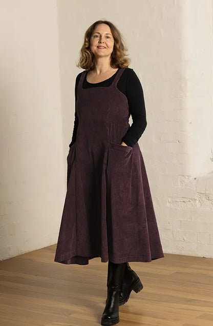 Sew Different - Fleetwood Frock (New Retro) - UK Size 8-26 Dressmaking Pattern