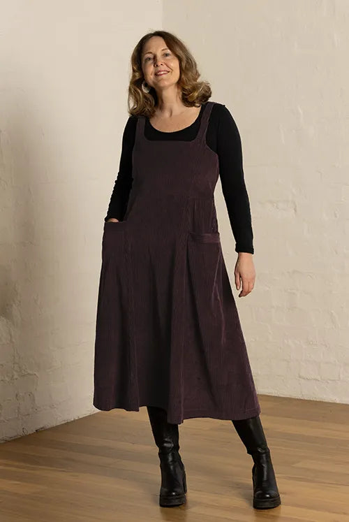 Sew Different - Fleetwood Frock (New Retro) - UK Size 8-26 Dressmaking Pattern