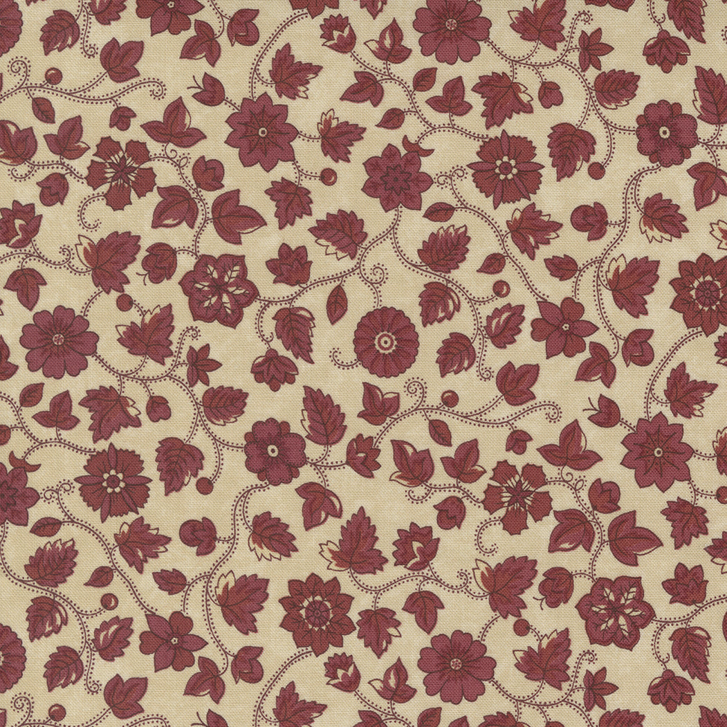 Freedom Road Collection - By Kansas Troubles - From Moda Fabrics