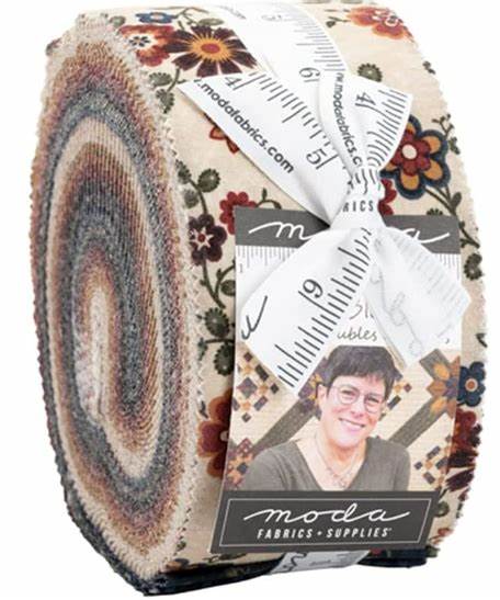 Jelly Roll - Hope Blooms - Moda Code 44340JR