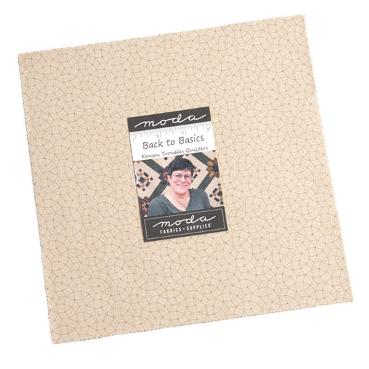 Layer Cake - Back to Basics - Moda Fabric Code LC9720