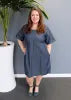 Sew Different - Everyday Chic Dress - UK size 8-26 Dressmaking Pattern