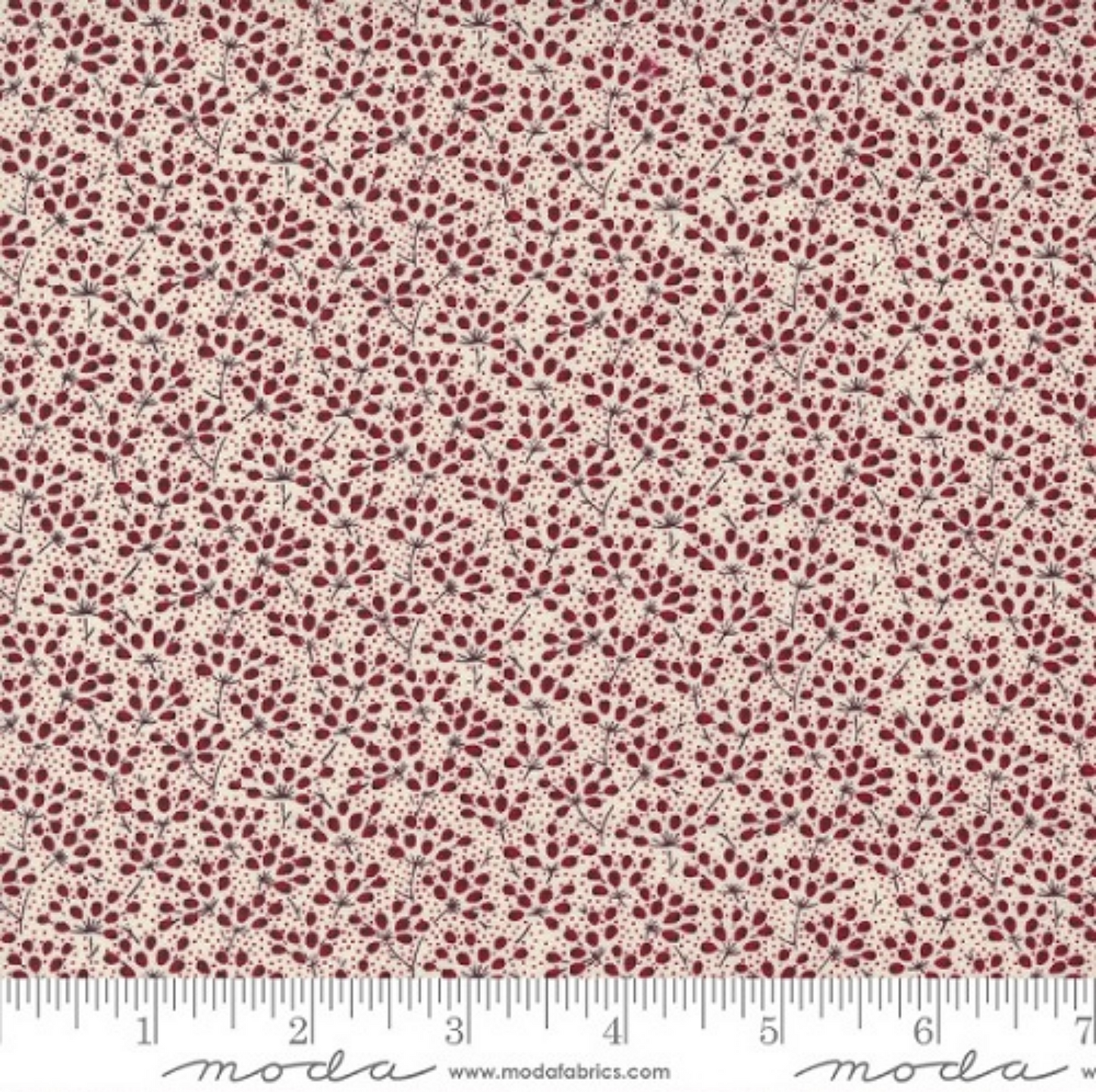 Garden Gatherings Collection - By Primal Gatherings - From Moda Fabrics