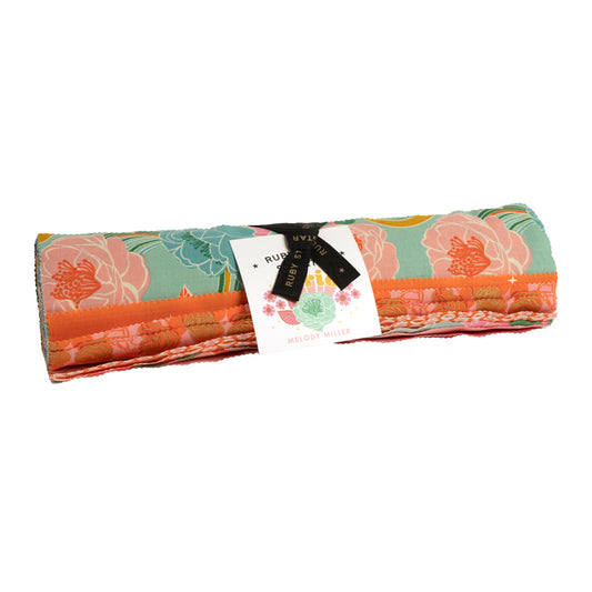 Layer Cake - CURIO - Moda Fabric Code RS0058LC  RUBY STAR SOCIETY