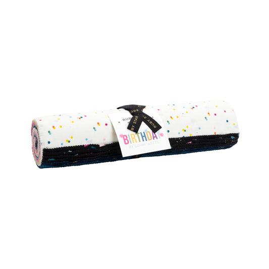 Layer Cake - BIRTHDAY - Moda Fabric Code RS2043LC RUBY STAR SOCIETY