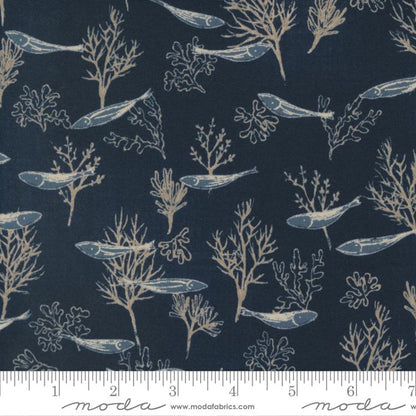 To The Sea Collection - By Janet Clare - From Moda Fabrics