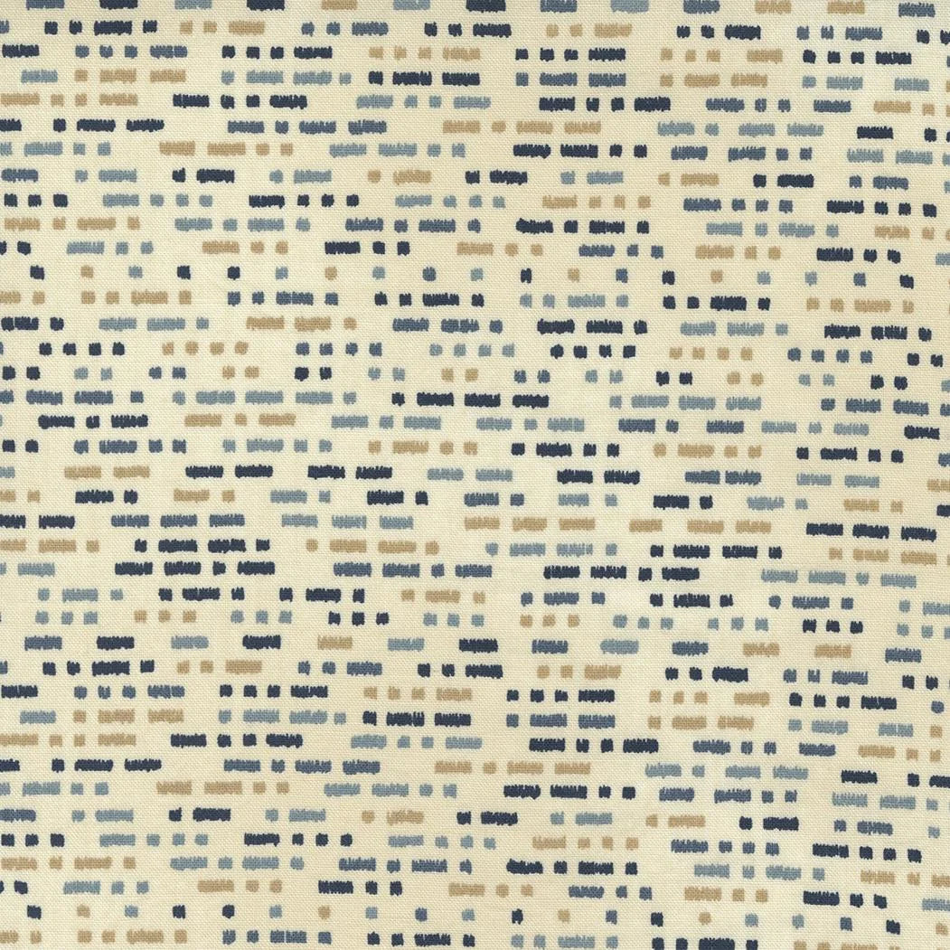 To The Sea Collection - By Janet Clare - From Moda Fabrics