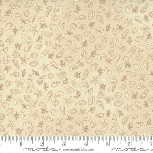 To The Sea Collection - By Janet Clare - From Moda Fabrics
