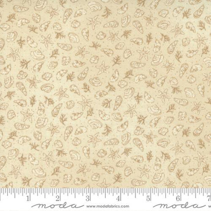 To The Sea Collection - By Janet Clare - From Moda Fabrics