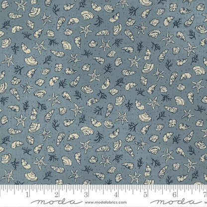 To The Sea Collection - By Janet Clare - From Moda Fabrics