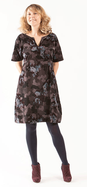 Sew Different - Everyday Chic Dress - UK size 8-26 Dressmaking Pattern
