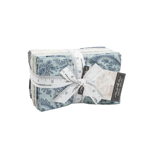 SISTER BAY - FAT EIGHTH BUNDLE  - Moda code 44270F8